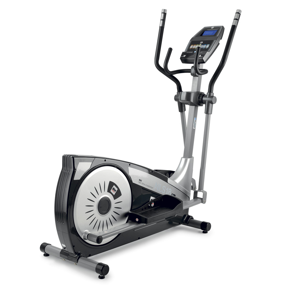 Vélo elliptique Bh fitness i.NLS18 Plus